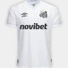 maillot-santos-fc-domicile-2025 KOSZULKA SANTOS FC DOMOWA 2025