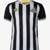 KOSZULKA SANTOS FC WYJAZDOWA 2025