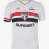 maillot-sao-paulo-fc-domicile-2025 KOSZULKA SAO PAULO FC DOMOWA 2025