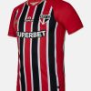 KOSZULKA SAO PAULO FC WYJAZDOWA 2025