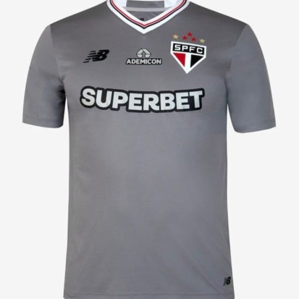 Koszulka Sao Paulo FC Special 2025