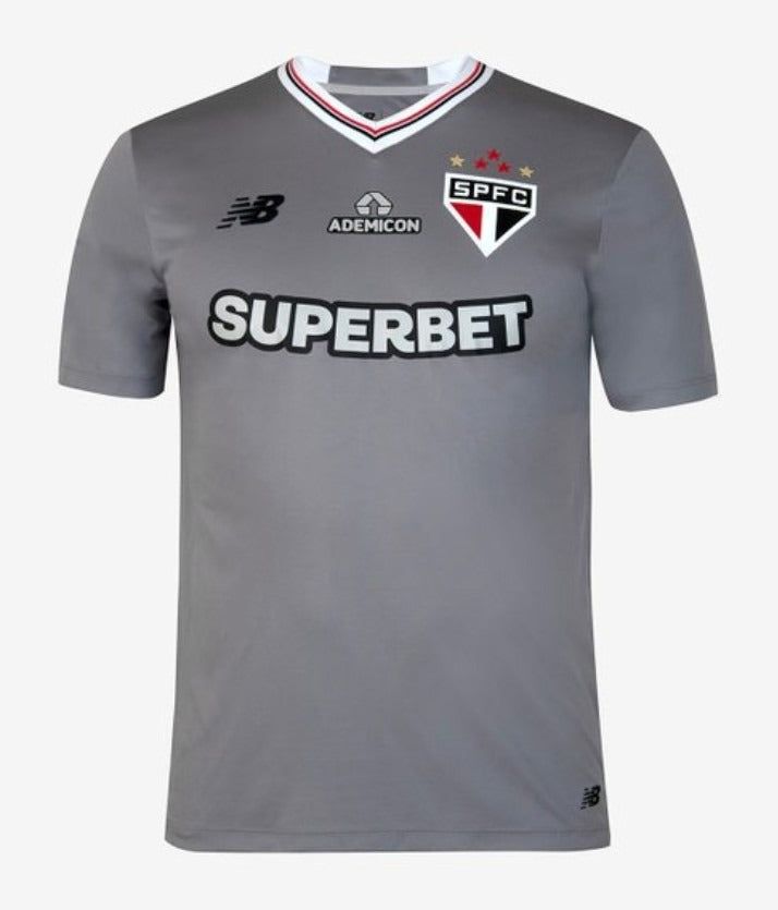 maillot-sao-paulo-fc-special-2025 KOSZULKA SAO PAULO FC SPECJALNA 2025