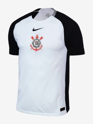 KOSZULKA SC CORINTHIANS PAULISTA DOMOWA 2025