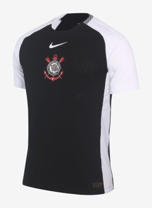 KOSZULKA SC CORINTHIANS PAULISTA WYJAZDOWA 2025