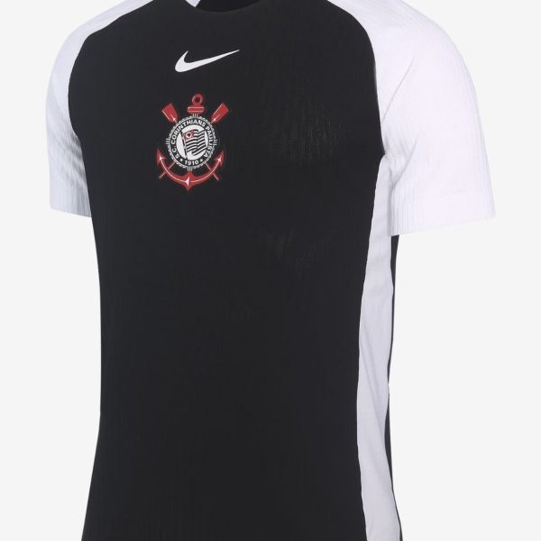 Koszulka SC Corinthians Paulista Wyjazdowa 2025