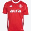 koszulka sc internacional domowa 2025
