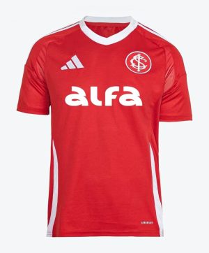 koszulka sc internacional domowa 2025