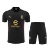 KOSZULKA + SPODENKI AC MILAN 20242025