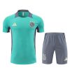 maillot-short-ajax-20242025 KOSZULKA + SPODENKI AJAX 20242025