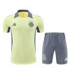 KOSZULKA + SPODENKI AJAX 20242025