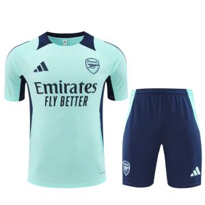 maillot-short-arsenal-20242025 KOSZULKA + SPODENKI ARSENAL 20242025