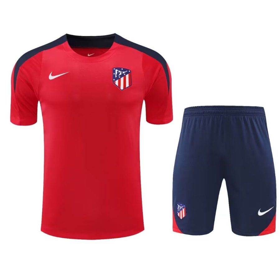 maillot-short-atletico-madrid-20242025 KOSZULKA + SPODENKI ATLETICO MADRYT 20242025