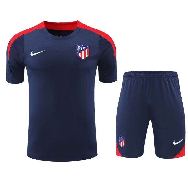 Koszulka + Spodenki Atletico Madryt 2024-2025
