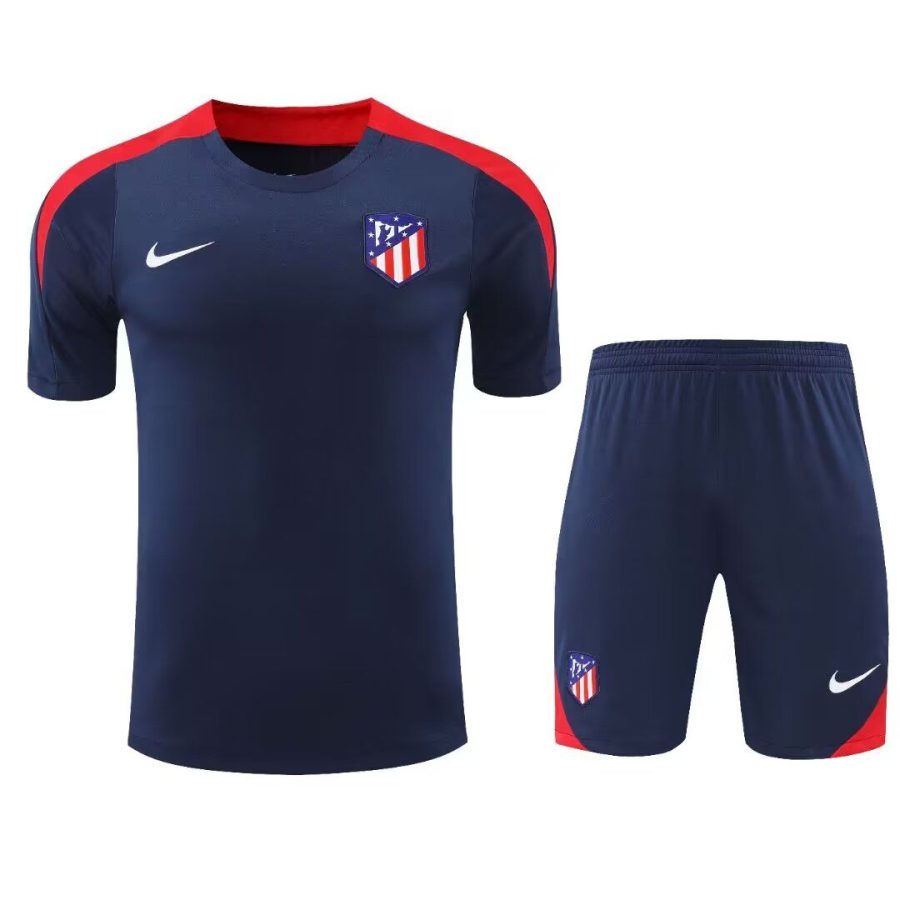 maillot-short-atletico-madrid-20242025 KOSZULKA + SPODENKI ATLETICO MADRYT 20242025