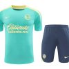 KOSZULKA + SPODENKI CLUB AMÉRICA 2024/2025