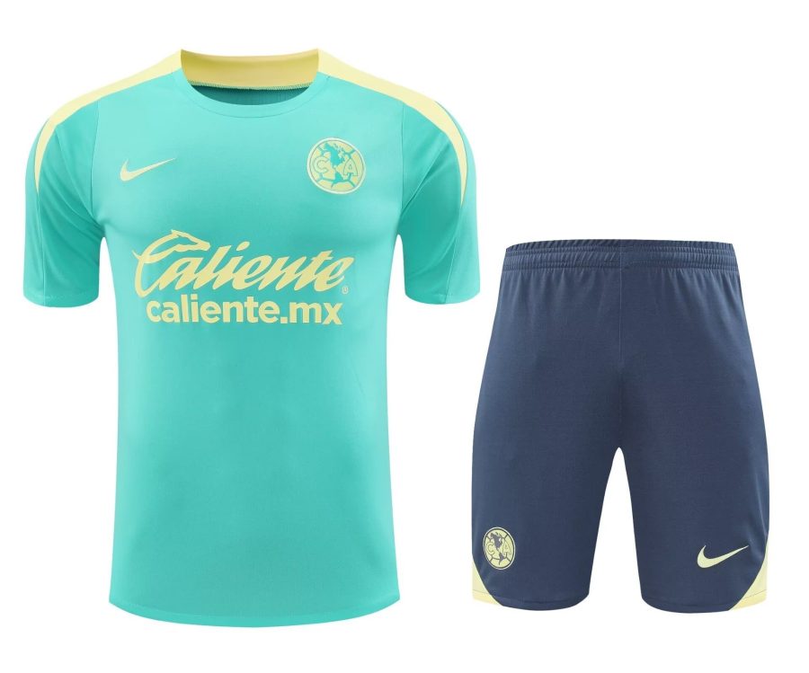 KOSZULKA + SPODENKI CLUB AMÉRICA 2024/2025