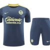 KOSZULKA + SPODENKI CLUB AMÉRICA 2024/2025