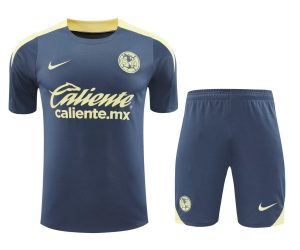KOSZULKA + SPODENKI CLUB AMÉRICA 2024/2025