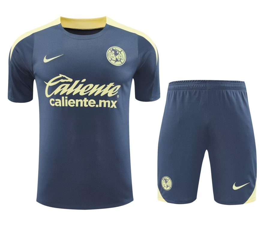 KOSZULKA + SPODENKI CLUB AMÉRICA 2024/2025