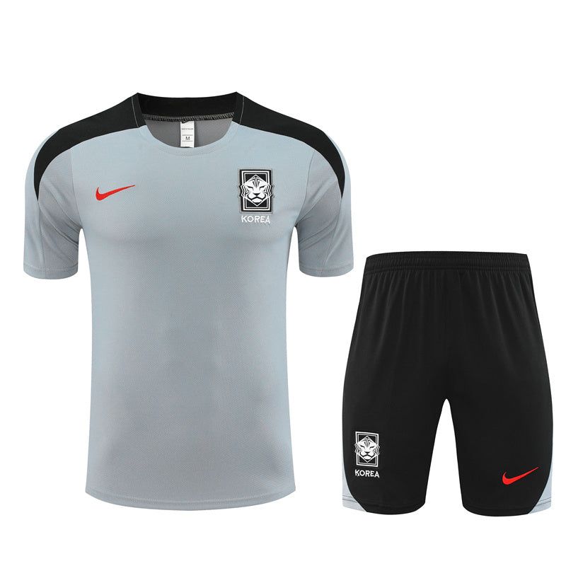 KOSZULKA + SPODENKI KOREA POŁUDNIOWA 20242025
