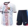 maillot-short-fc-barcelona-20242025 KOSZULKA + SPODENKI FC BARCELONA 20242025