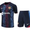 maillot-short-fc-barcelona-20242025 KOSZULKA + SPODENKI FC BARCELONA 20242025