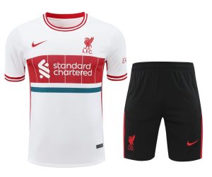 KOSZULKA + SZORTY LIVERPOOL 20242025