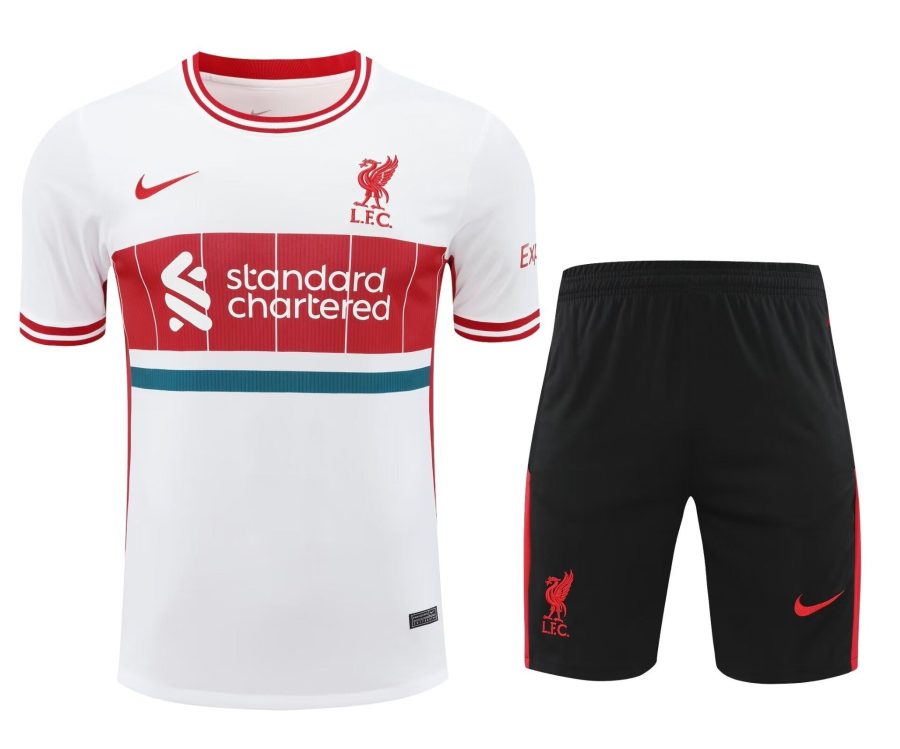 maillot-short-liverpool-20242025 KOSZULKA + SZORTY LIVERPOOL 20242025