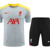 KOSZULKA + SPODENKI LIVERPOOL 20242025