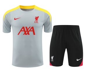 maillot-short-liverpool-20242025 KOSZULKA + SPODENKI LIVERPOOL 20242025
