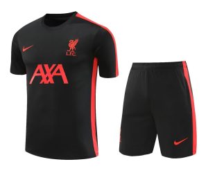 maillot-short-liverpool-20242025 KOSZULKA + SPODENKI LIVERPOOL 20242025