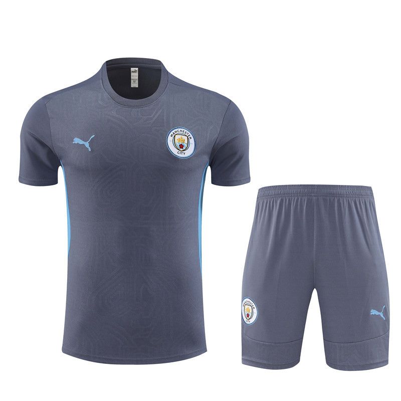 maillot-short-manchester-city-20242025 KOSZULKA + SZORTY MANCHESTER CITY 20242025
