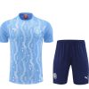 maillot-short-manchester-city-20242025 KOSZULKA + SZORTY MANCHESTER CITY 20242025