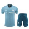 KOSZULKA + SZORTY MARSEILLE OM 20242025