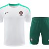 KOSZULKA + SZORTY PORTUGALIA 20242025