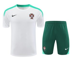 KOSZULKA + SZORTY PORTUGALIA 20242025