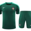 KOSZULKA + SZORTY PORTUGALIA 20242025