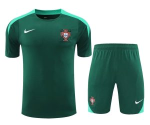 KOSZULKA + SZORTY PORTUGALIA 20242025