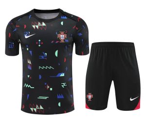 KOSZULKA + SPODENKI PORTUGALIA 20242025