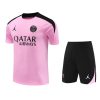 maillot-short-psg-20242025 KOSZULKA + SPODENKI PSG 20242025