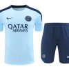 maillot-short-psg-20242025 KOSZULKA + SPODENKI PSG 20242025