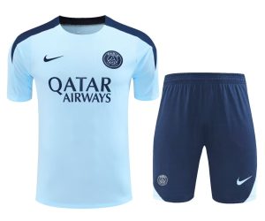 KOSZULKA + SPODENKI PSG 20242025
