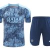 maillot-short-psg-20242025 KOSZULKA + SPODENKI PSG 20242025