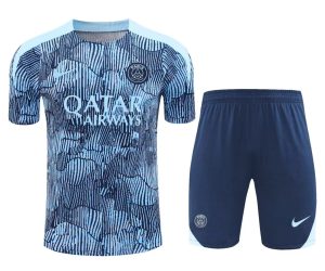 KOSZULKA + SPODENKI PSG 20242025