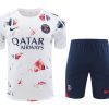 maillot-short-psg-20242025 KOSZULKA + SPODENKI PSG 20242025