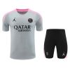 maillot-short-psg-20242025 KOSZULKA + SPODENKI PSG 20242025