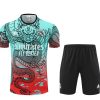 Koszulka + Spodenki Real Madryt 2024-2025