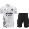 KOSZULKA + SPODENKI REAL MADRID 20242025