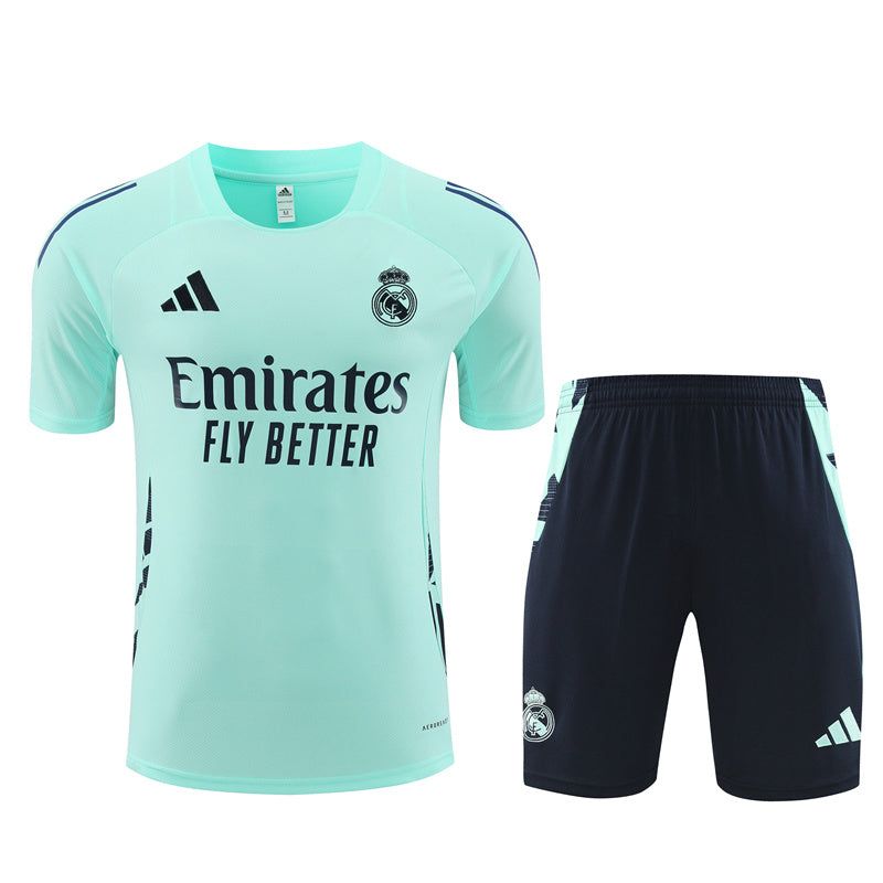 maillot-short-real-madrid-20242025 KOSZULKA + SPODENKI REAL MADRYT 20242025