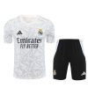 maillot-short-real-madrid-20242025 KOSZULKA + SPODENKI REAL MADRYT 20242025